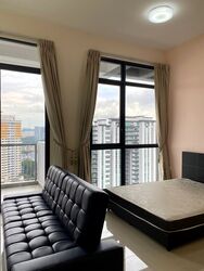 Hillion Residences (D23), Apartment #530030611